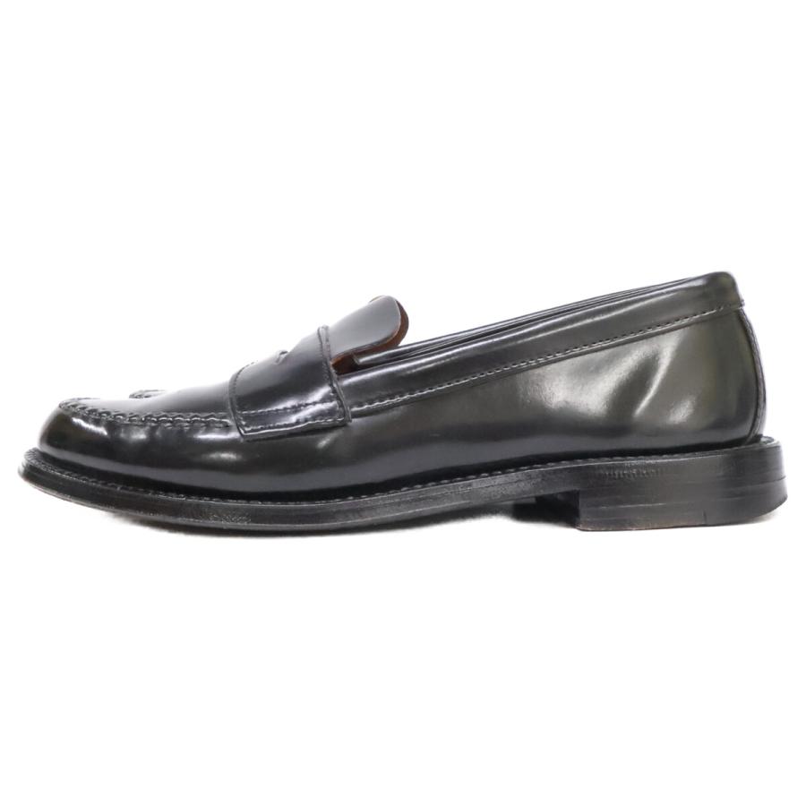 ALDEN（オールデン） ×BROOKS BROTHERS 06602 コードバン ペニー