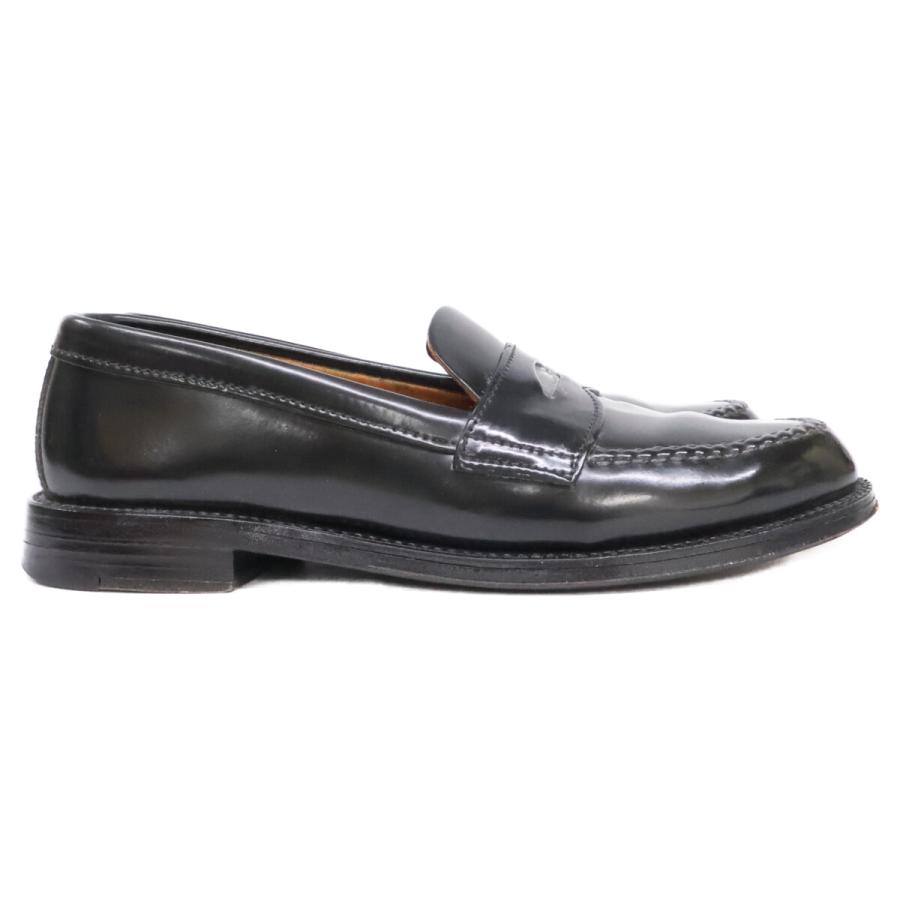 ALDEN（オールデン） ×BROOKS BROTHERS 06602 コードバン ペニー