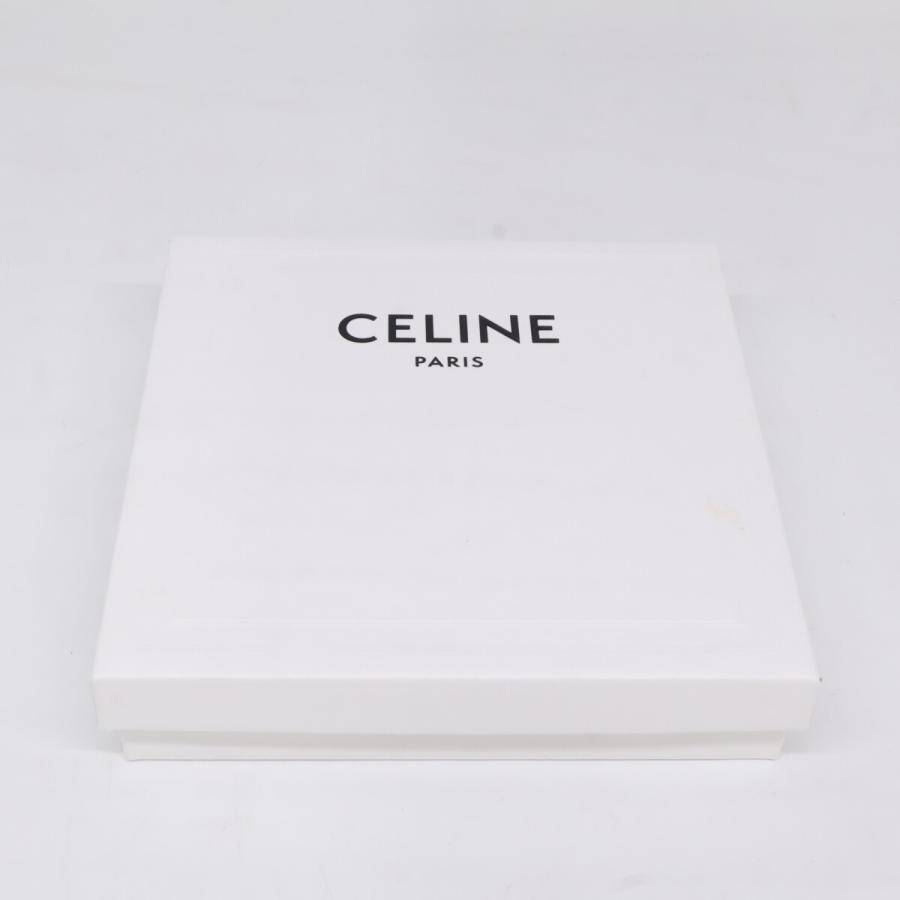 CELINE（セリーヌ） 新品同様/ ビルクリップウォレット/マネークリップ