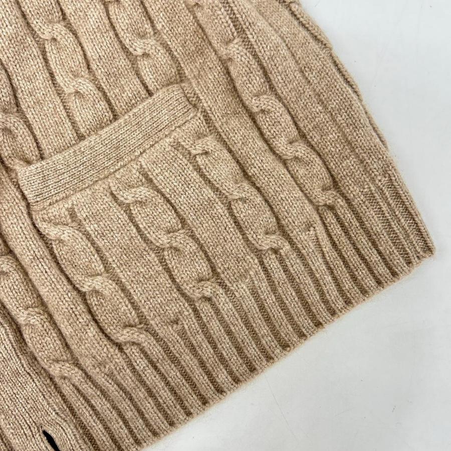CELINE（セリーヌ） 国内正規/23AW CELINE 2AD5G362W トリオンフ刺繍