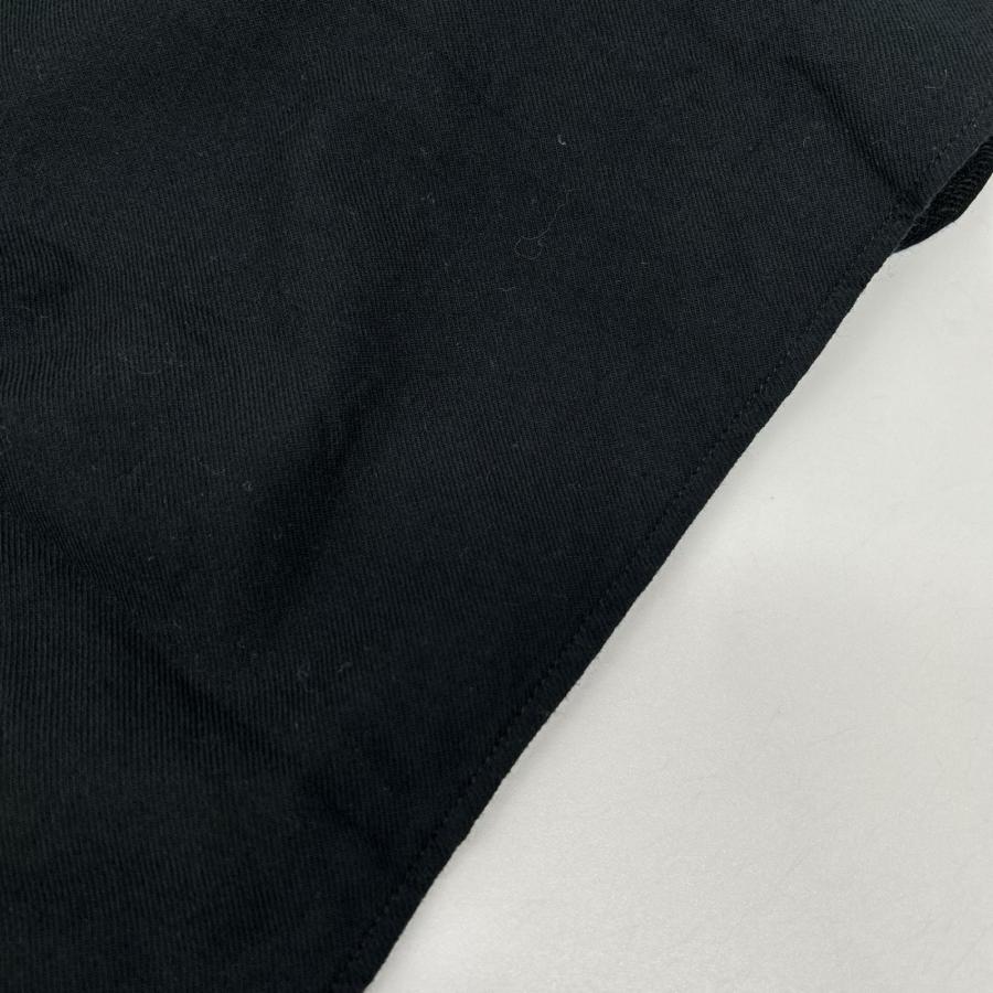 elsa esturgie エルザエストゥージー ブラック シルクコットン