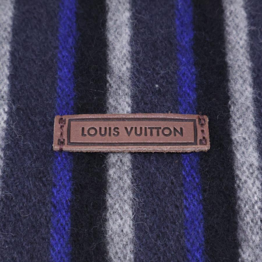 LOUIS VUITTON（ルイ・ヴィトン） 美品/国内正規 ロゴレザータグ