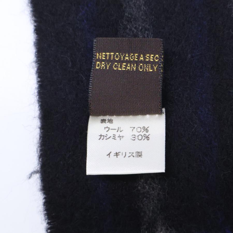 LOUIS VUITTON（ルイ・ヴィトン） 美品/国内正規 ロゴレザータグ
