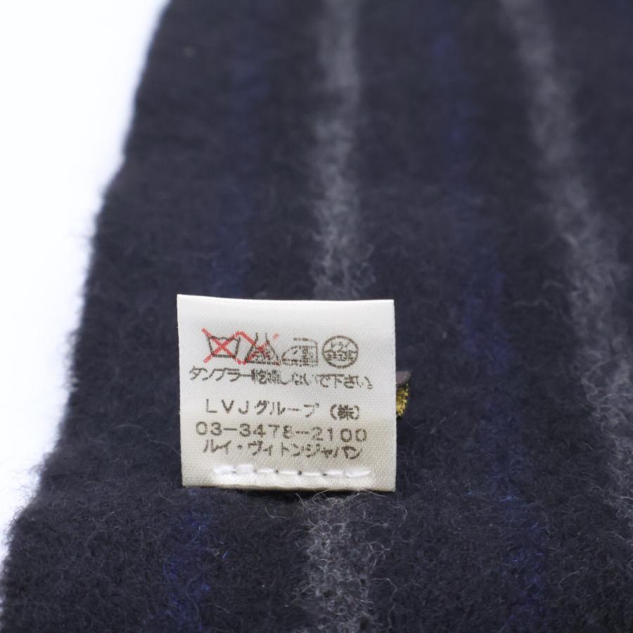 LOUIS VUITTON（ルイ・ヴィトン） 美品/国内正規 ロゴレザータグ