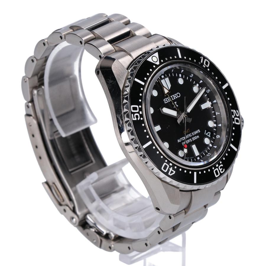 SEIKO（セイコー） SBEJ011 プロスペックス Diver Scuba メカニカル