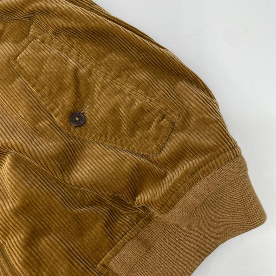 POLObyRalphLauren ポロラルフローレン ブラウン 太畝 コーデュロイ