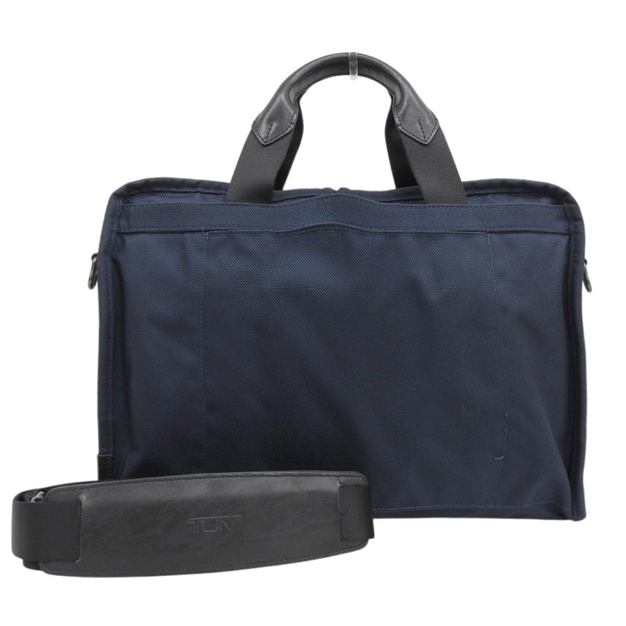 TUMI（トゥミ） ALPHA 2wayバッグ ビジネスバッグ ブリーフケース
