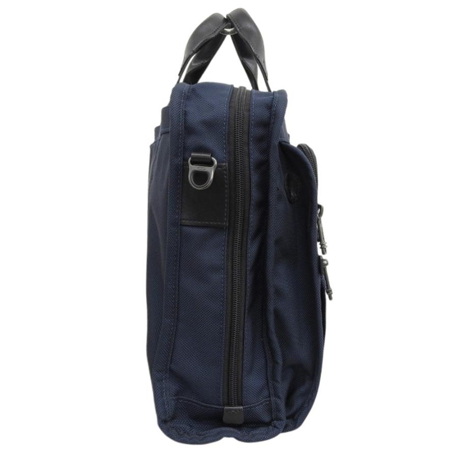 TUMI（トゥミ） ALPHA 2wayバッグ ビジネスバッグ ブリーフケース