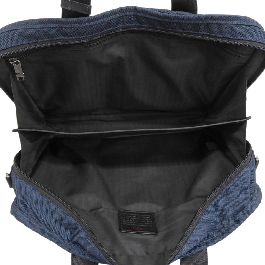 TUMI（トゥミ） ALPHA 2wayバッグ ビジネスバッグ ブリーフケース