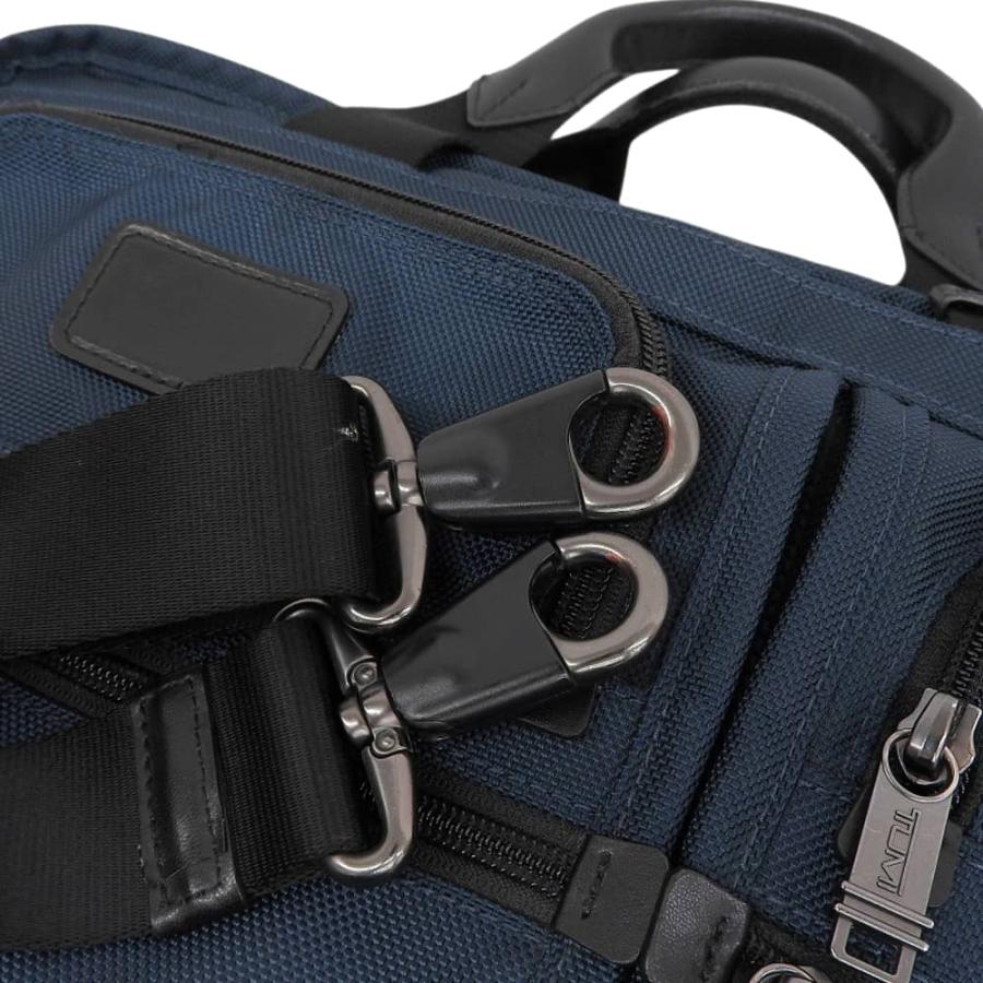 TUMI（トゥミ） ALPHA 2wayバッグ ビジネスバッグ ブリーフケース