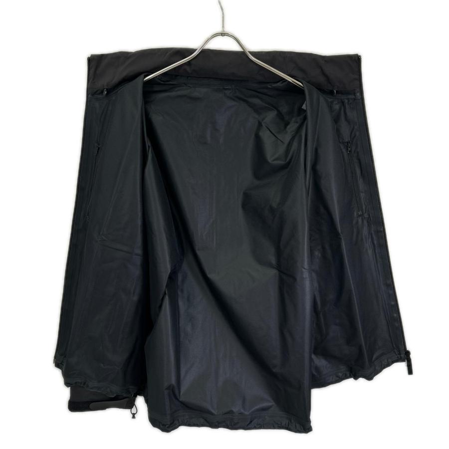 ENNOY エンノイ AW24RENJK01AK 24AW 3Layer Shell Jacket ジャケット