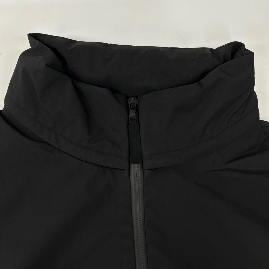 ENNOY エンノイ AW24RENJK01AK 24AW 3Layer Shell Jacket ジャケット