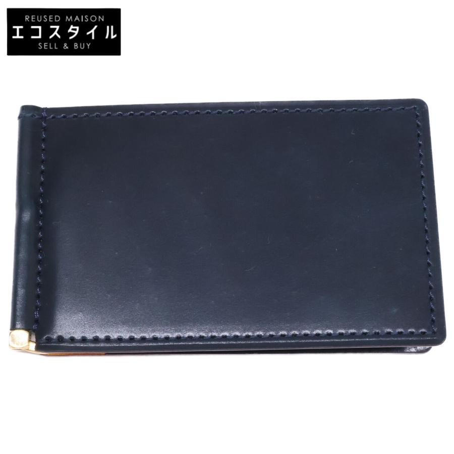 GANZO（ガンゾ） 新品同様 57632 SHELL CORDOVAN 2 シェルコードバン2