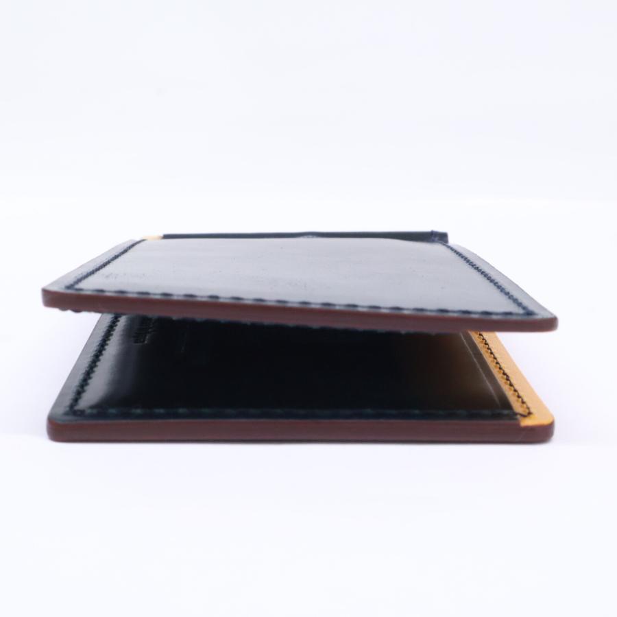 GANZO（ガンゾ） 新品同様 57632 SHELL CORDOVAN 2 シェルコードバン2