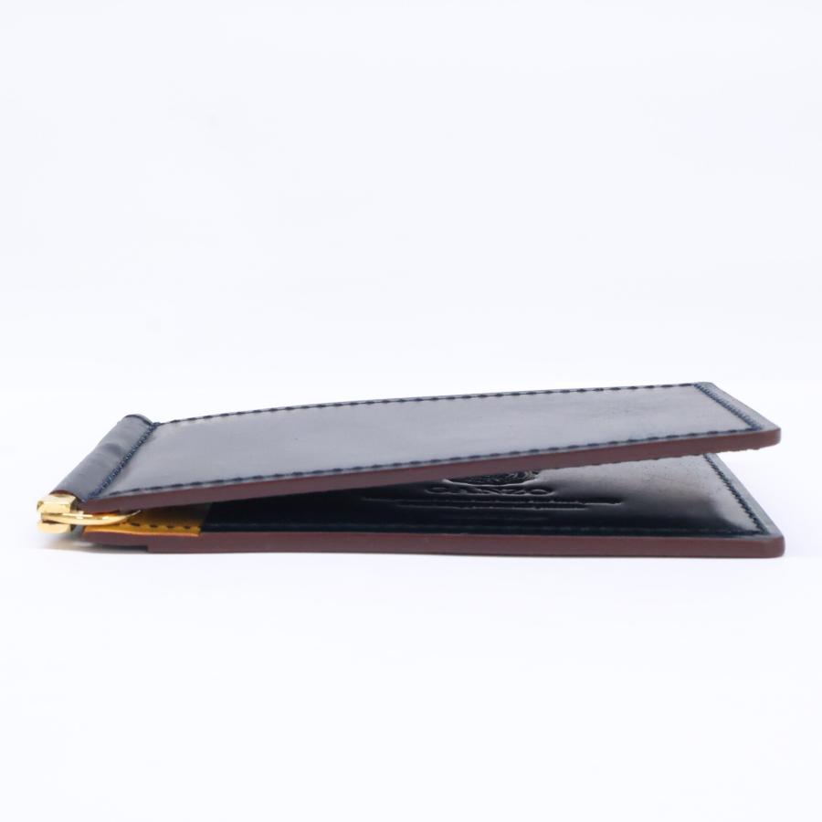 GANZO（ガンゾ） 新品同様 57632 SHELL CORDOVAN 2 シェルコードバン2