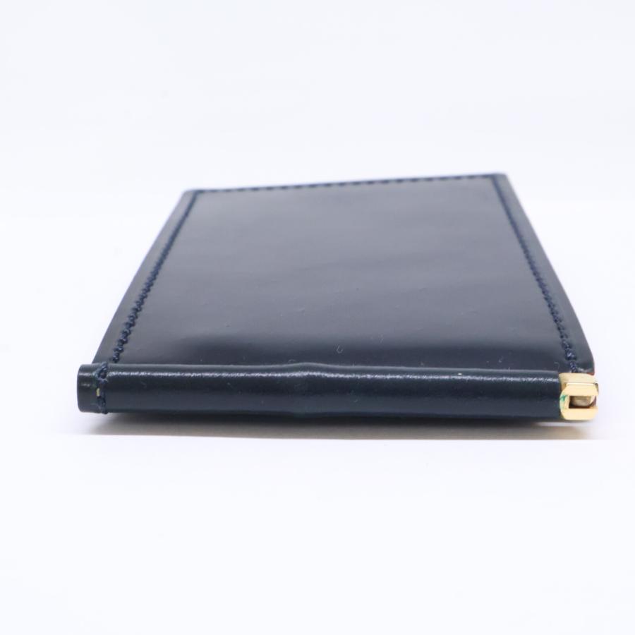 GANZO（ガンゾ） 新品同様 57632 SHELL CORDOVAN 2 シェルコードバン2