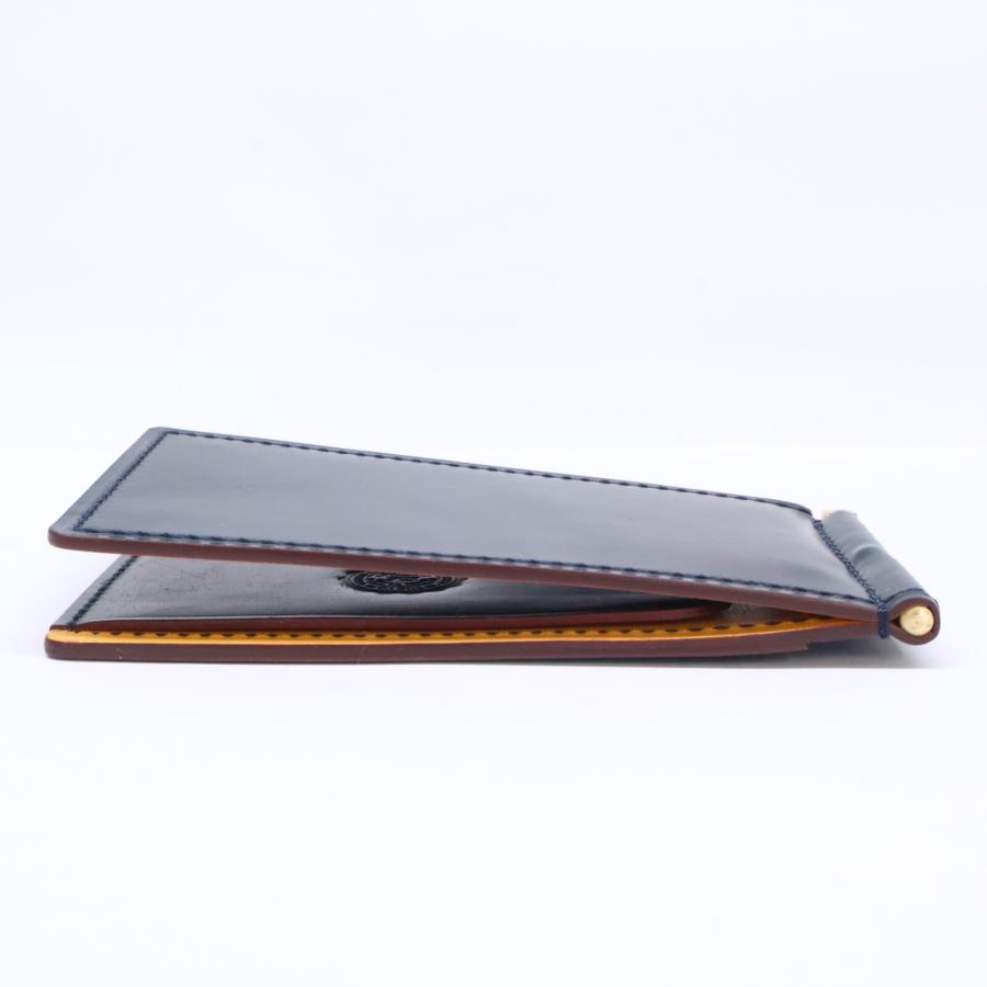 GANZO（ガンゾ） 新品同様 57632 SHELL CORDOVAN 2 シェルコードバン2