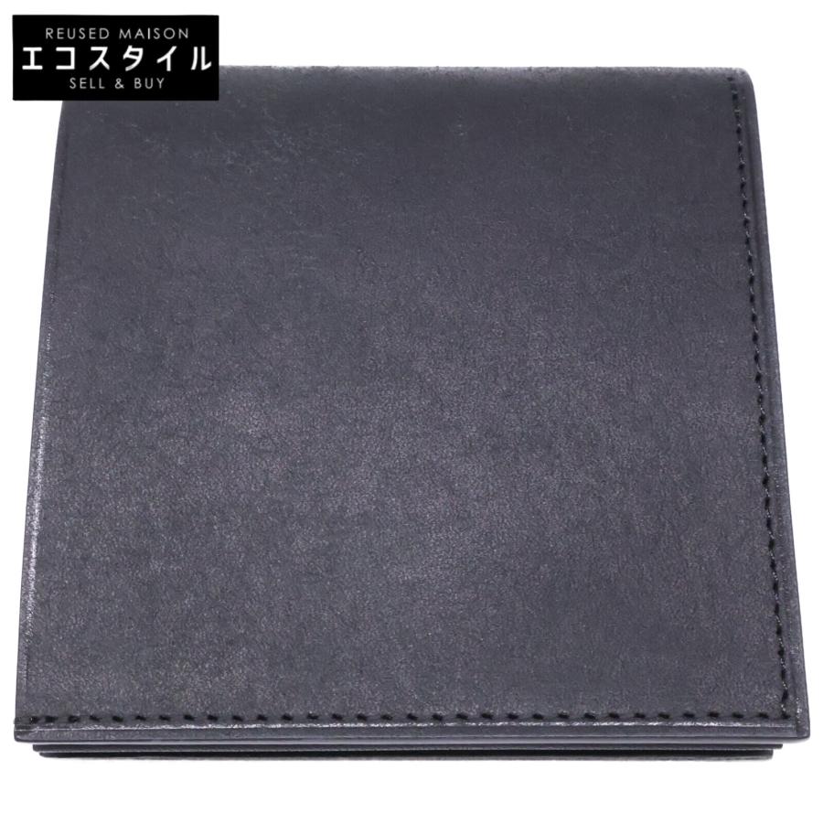 lemma（レンマ） 新品同様 trikiti トリキティ プエブロレザー 二