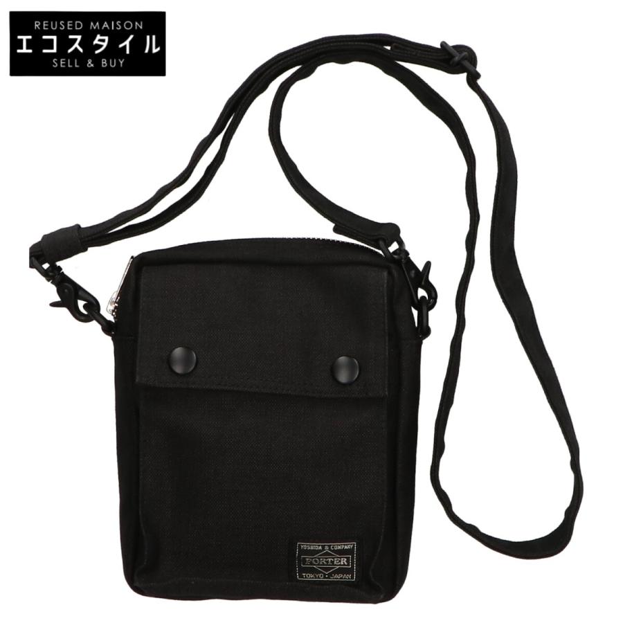 PORTER 美品/ ポーター 592-27532 SMOKY スモーキー VERTICAL SHOULDER