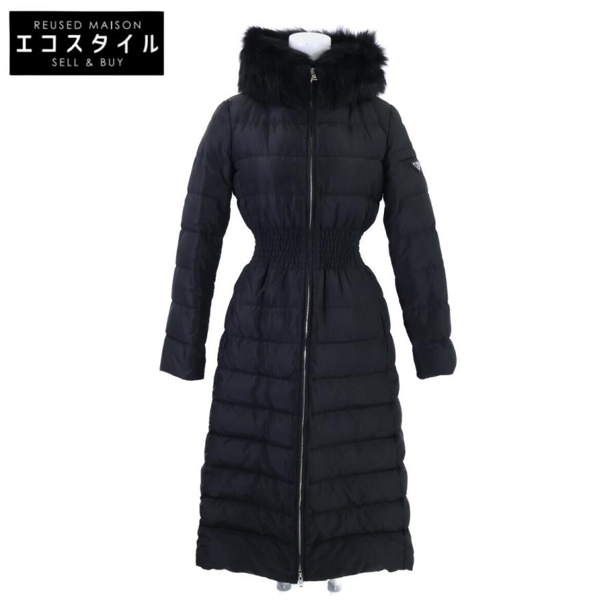 PRADA（プラダ） 美品/国内正規/24年製 29E364 トライアングルプレート