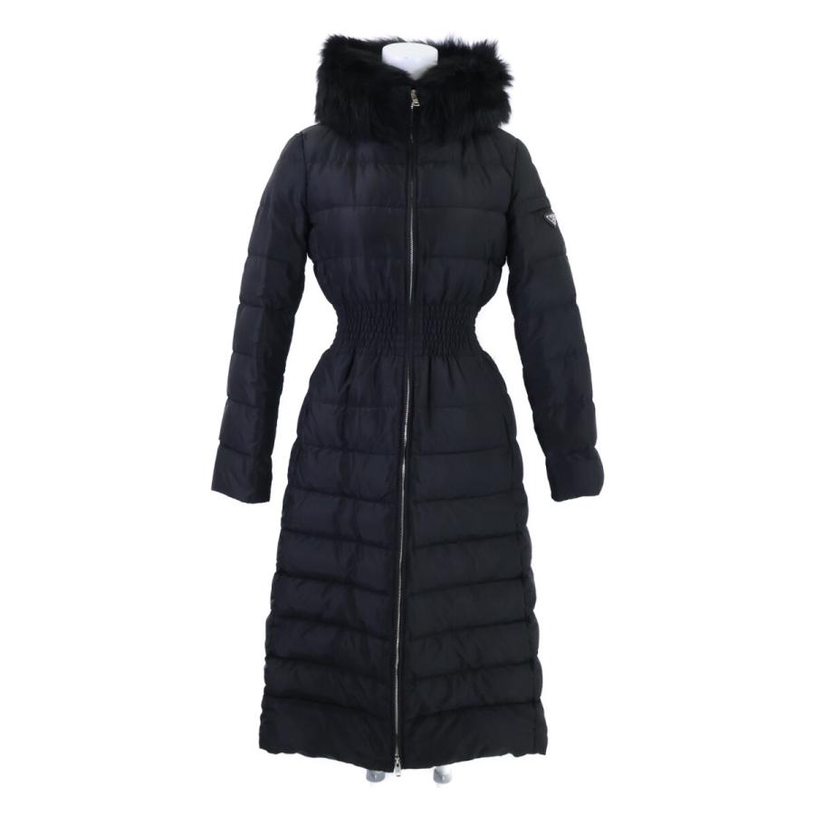 PRADA（プラダ） 美品/国内正規/24年製 29E364 トライアングルプレート