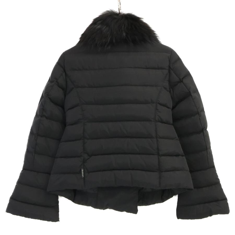 MONCLER（モンクレール） 美品/ KELLYFUR ケリーファー ベルスリーブ