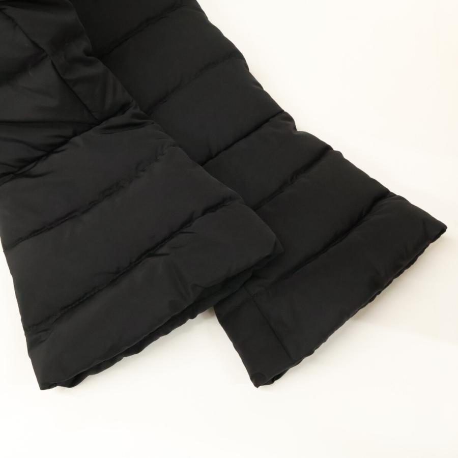 MONCLER（モンクレール） 美品/ KELLYFUR ケリーファー ベルスリーブ