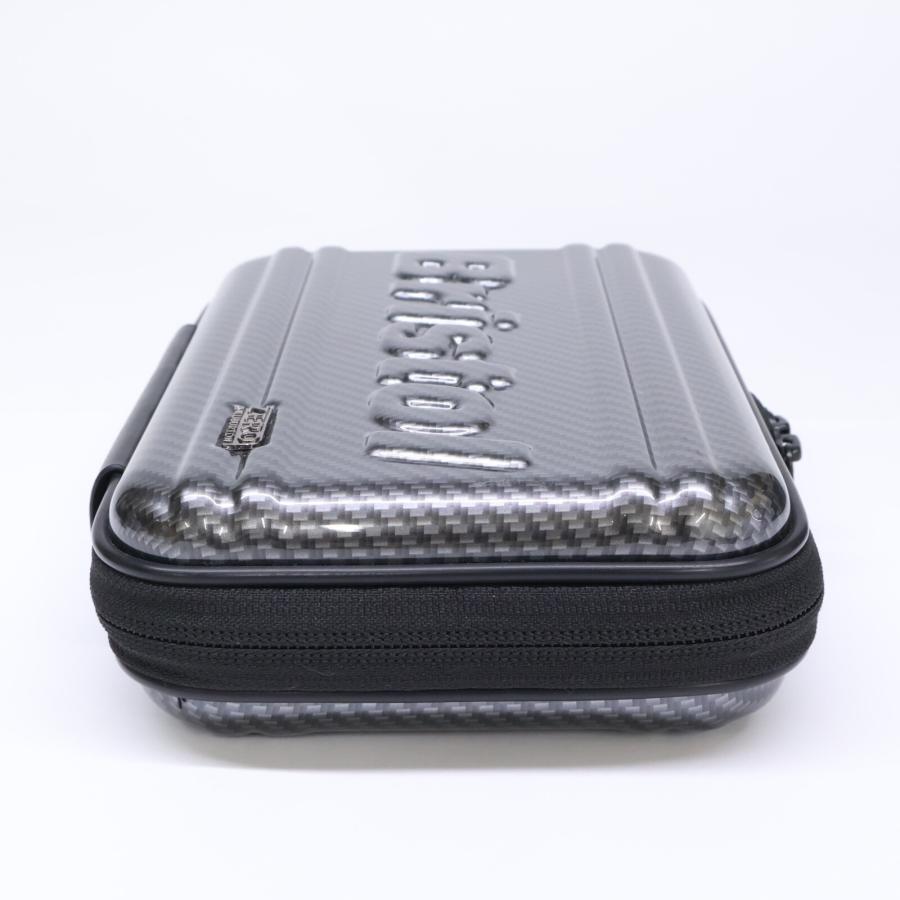 ZERO HALLIBURTON（ゼロハリバートン） 美品 ZH-Compact Cube for