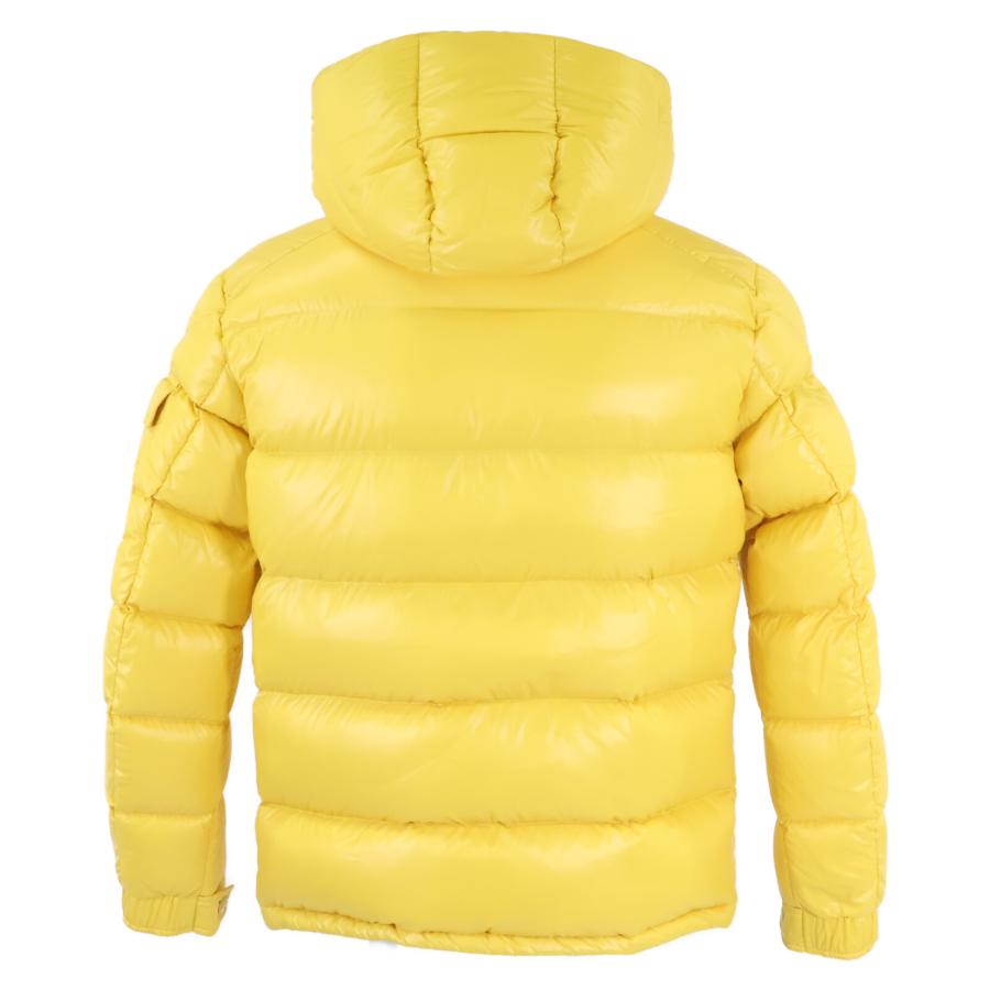 MONCLER（モンクレール） 新品同様/ E20914036605 MAYA マヤ フード付