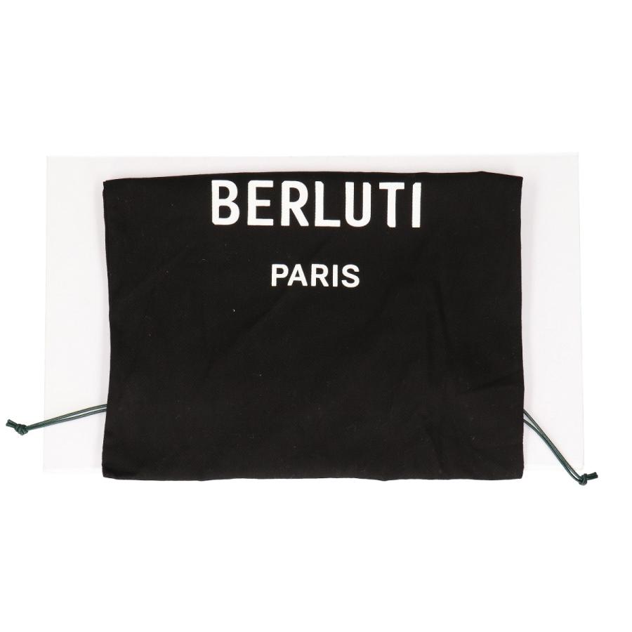 Berluti（ベルルッティ） 美品 26年製 トゥジュール ガリバー