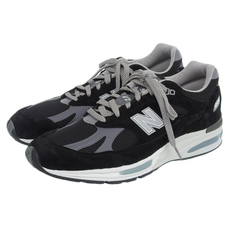 New Balance 新品同様 ニューバランス Made in UK 991 v2 BK2 New Balance 新品同様 ニューバランス Made in UK 991 v2 BK2