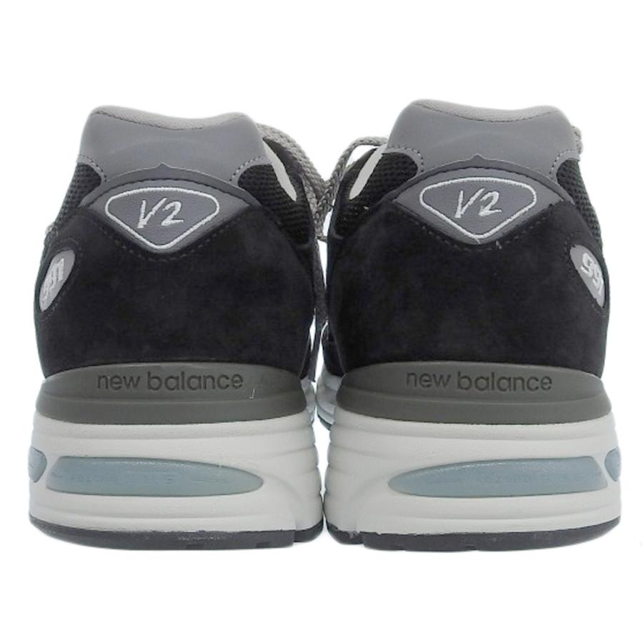 New Balance 新品同様 ニューバランス Made in UK 991 v2 BK2 New Balance 新品同様 ニューバランス Made in UK 991 v2 BK2