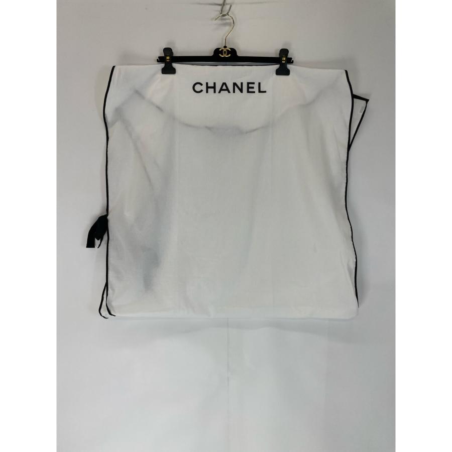 CHANEL 美品/国内正規/ シャネル 24SS P76361V68290 CHANEL 美品/国内正規/ シャネル 24SS P76361V68290