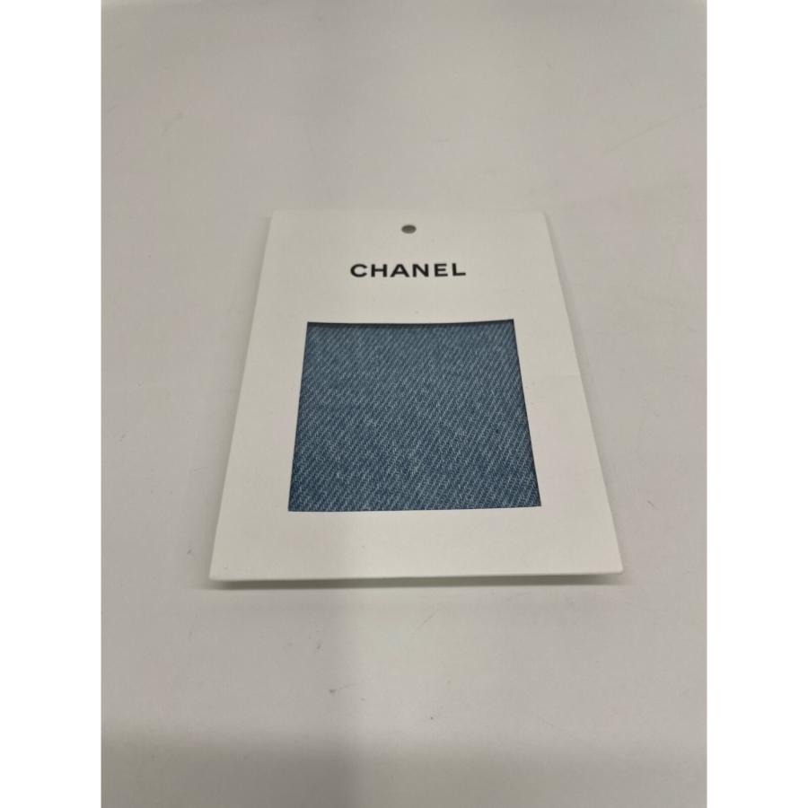 CHANEL 美品/国内正規/ シャネル 24SS P76361V68290 CHANEL 美品/国内正規/ シャネル 24SS P76361V68290