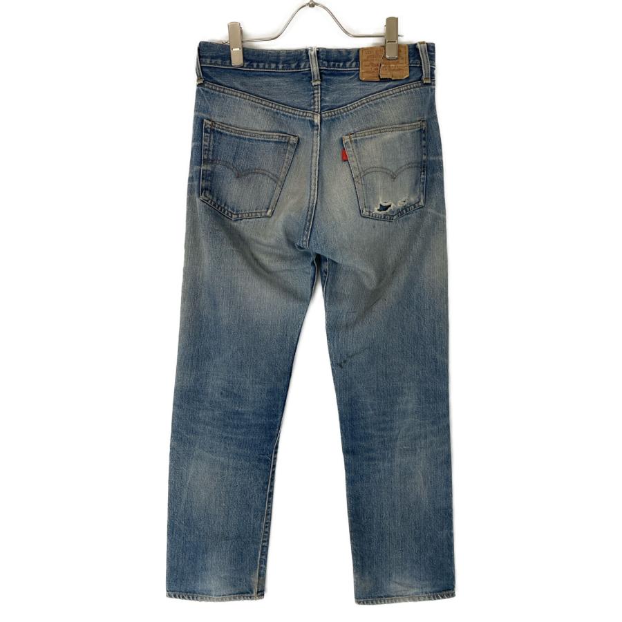 Levi's LEVI'S リーバイス 66前期 ボタン裏6 Rタブ ポケット裏 Levi's LEVI'S リーバイス 66前期 ボタン裏6 Rタブ ポケット裏