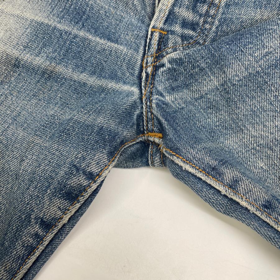 Levi's LEVI'S リーバイス 66前期 ボタン裏6 Rタブ ポケット裏 Levi's LEVI'S リーバイス 66前期 ボタン裏6 Rタブ ポケット裏
