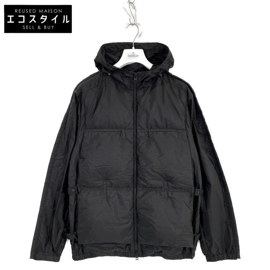 美品/国内正規 MONCLER モンクレール GENIUSジーニアス 5 CRAIG 