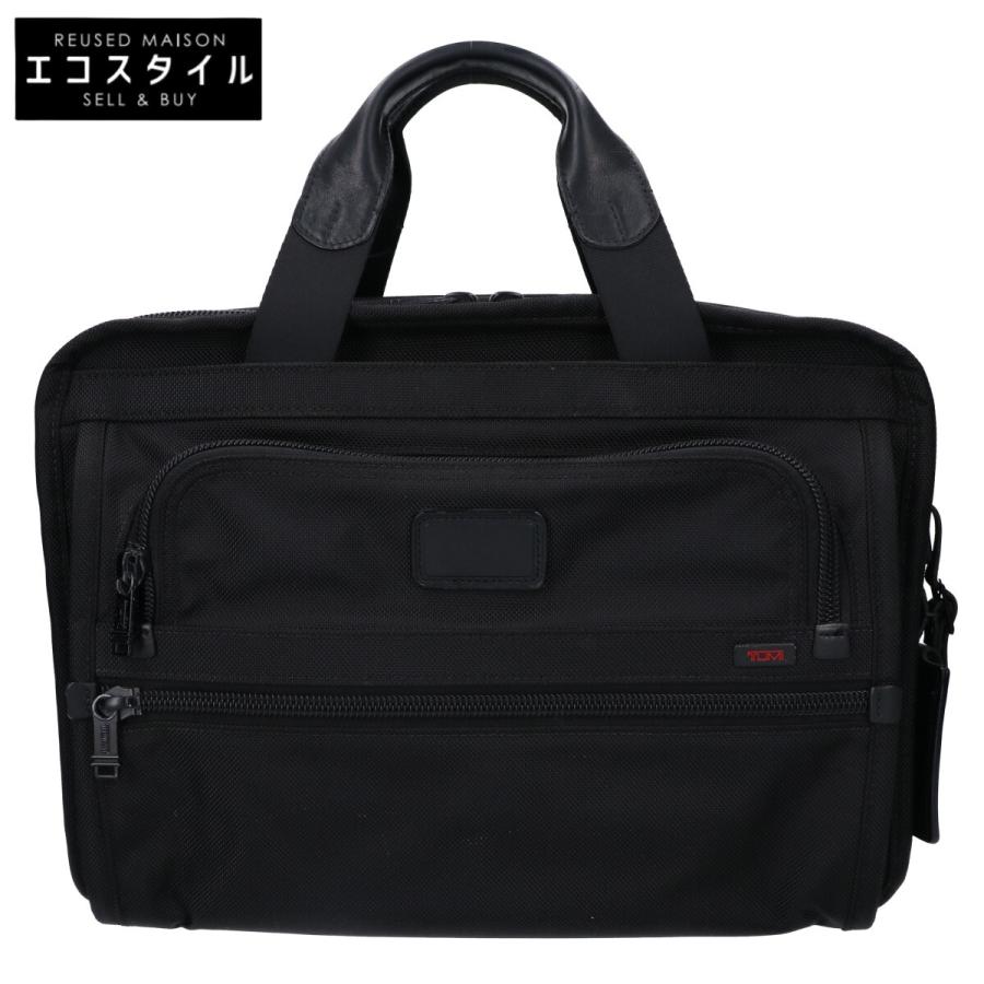 トゥミ TUMI アルファコレクション エッセンシャル・ブリーフ26130DH TUMI（トゥミ） 26130DH アルファコレクション エッセンシャル