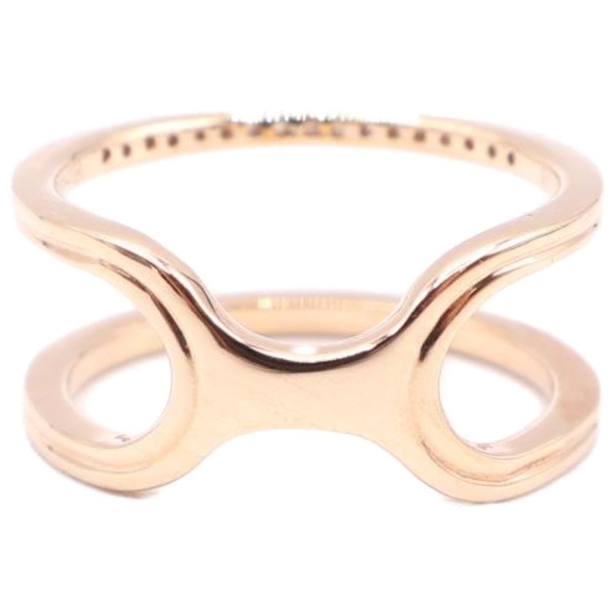 Hirotakaヒロタカ K10 0.08ct Beluga ダイヤモンド ダブルライン Hirotakaヒロタカ K10 0.08ct Beluga ダイヤモンド ダブルライン