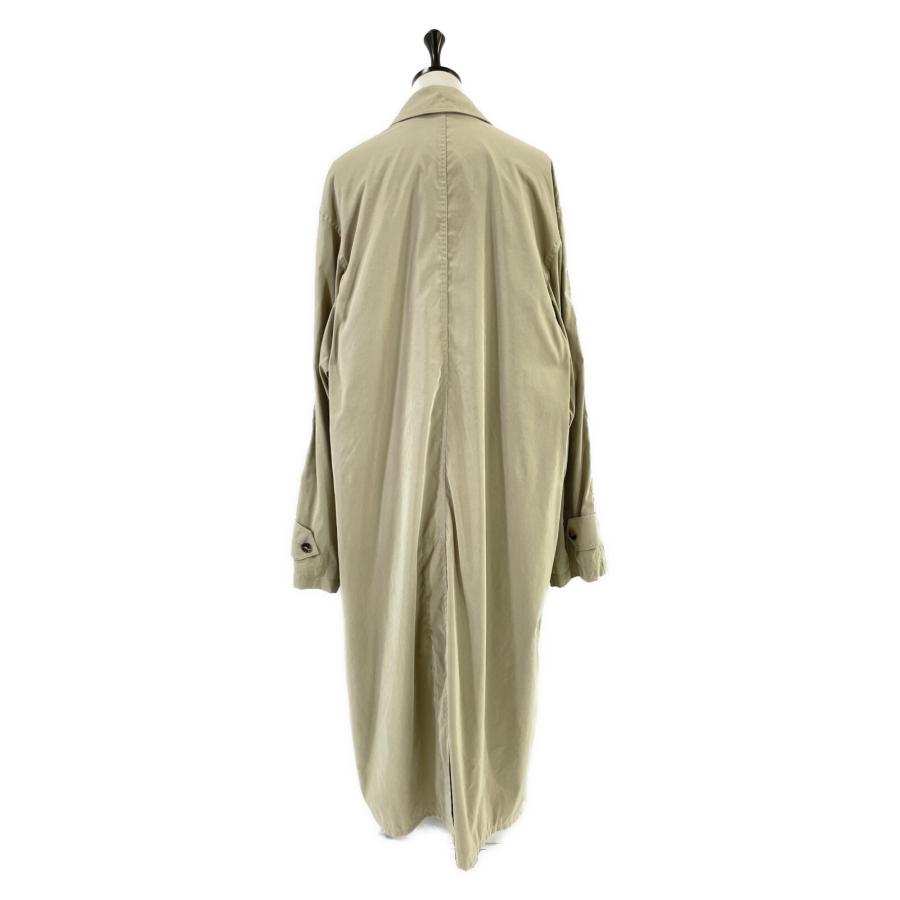 国内正規/ Maison Margiela メゾンマルジェラ S51AH0184 TRENCH 国内正規/ Maison Margiela メゾンマルジェラ S51AH0184 TRENCH