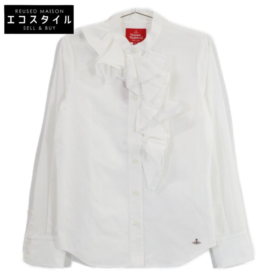 新品同様/ VivienneWestwoodRedLabel ヴィヴィアンウエストウッド