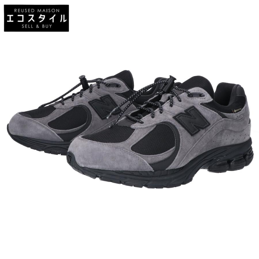 New Balance NEW BALANCE ニューバランス 23年製 M2002RXZ Gore-Tex 