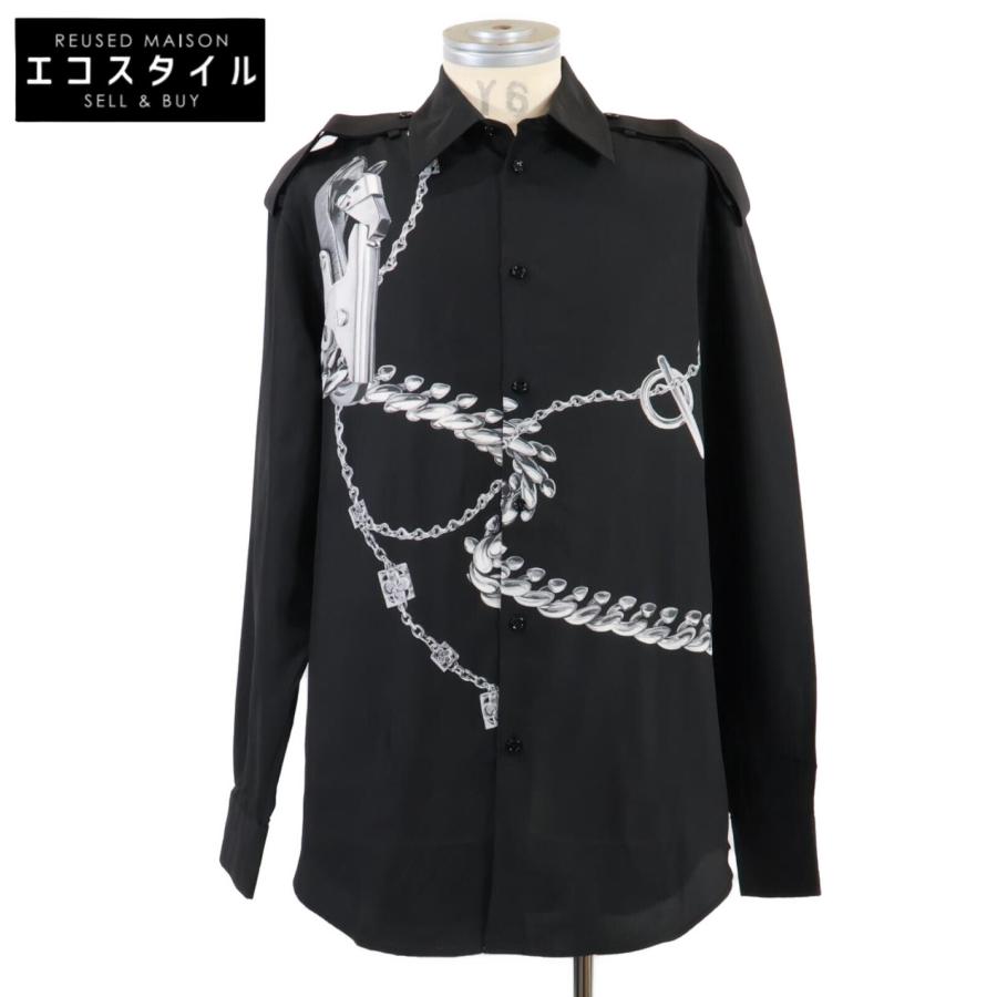 BURBERRY（バーバリー） 美品/国内正規 8088336 Knight Hardware