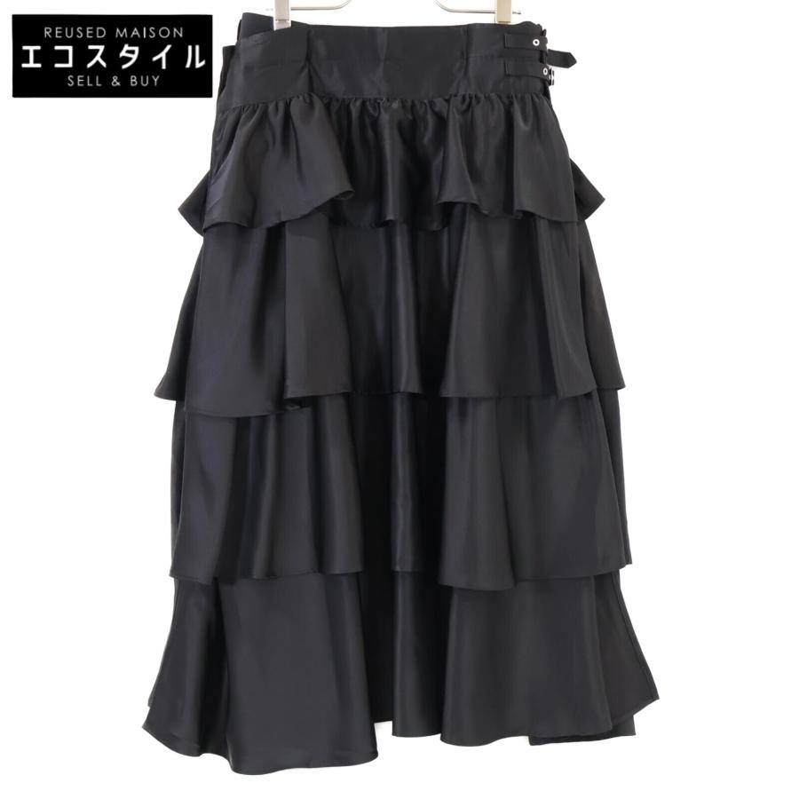 美品/23AW COMME des GARCONS Noir Kei Ninomiyaコムデギャルソン 