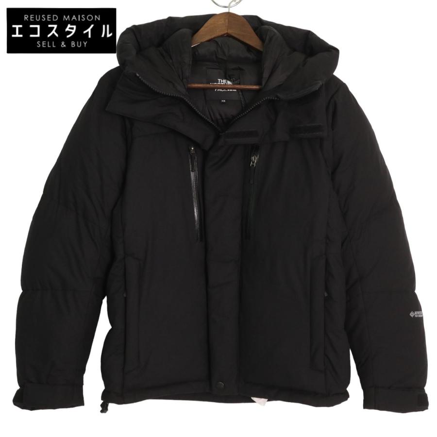 THE NORTH FACE ノースフェイス ブラック ND91950 バルトロライト 