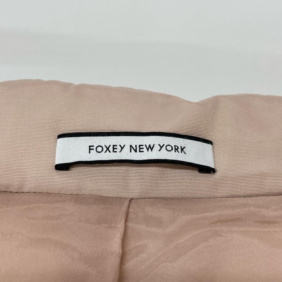 FOXEY NEW YORK フォクシーニューヨーク ピンク 36452 2Way FOXEY NEW YORK フォクシーニューヨーク ピンク 36452 2Way