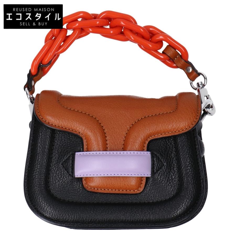 PIERRE HARDY（ピエールアルディ） 新品同様 マイクロ アルファヴィル