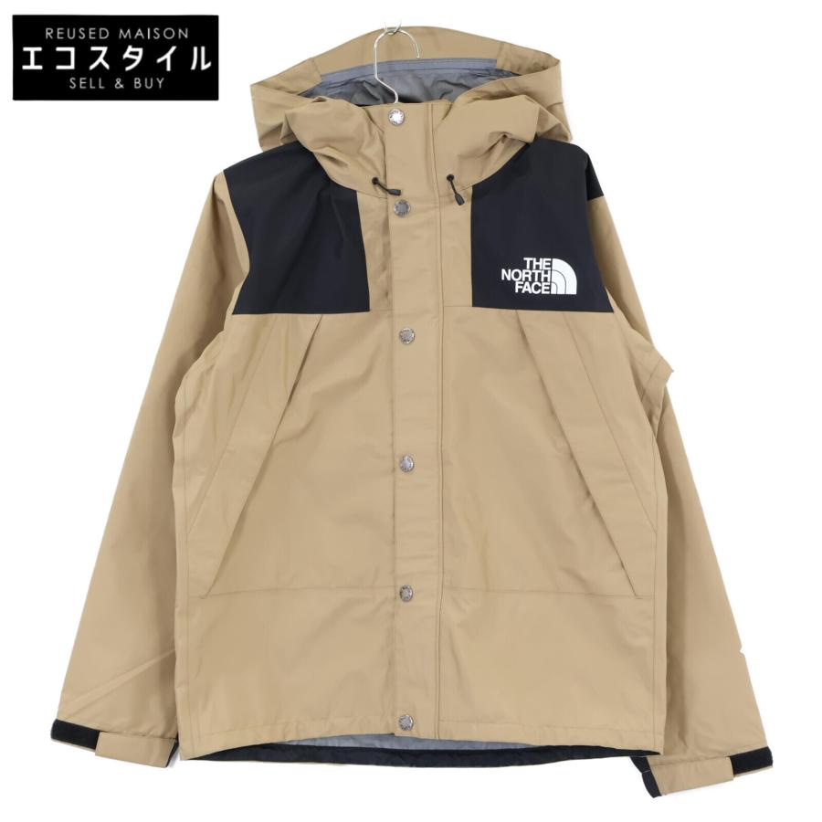 THE NORTH FACE ノースフェイス 美品 NP11914 マウンテンレ 