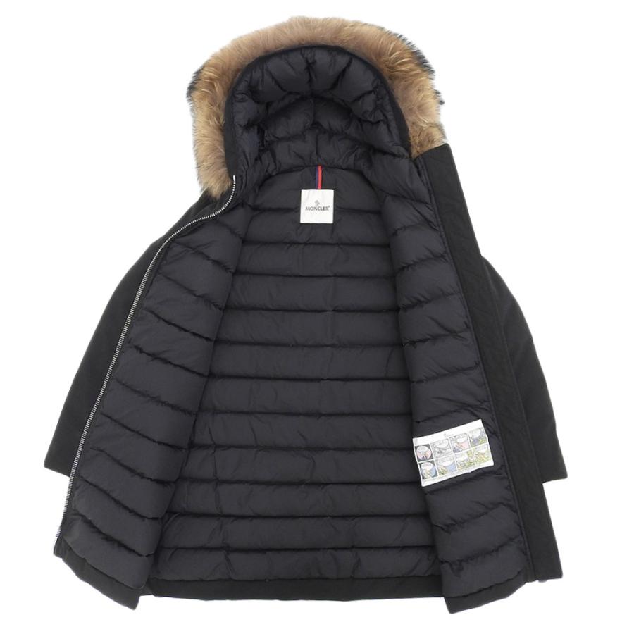 MONCLER モンクレール DIMITRA ディミトラ ファー付き ダウン MONCLER モンクレール DIMITRA ディミトラ ファー付き ダウン