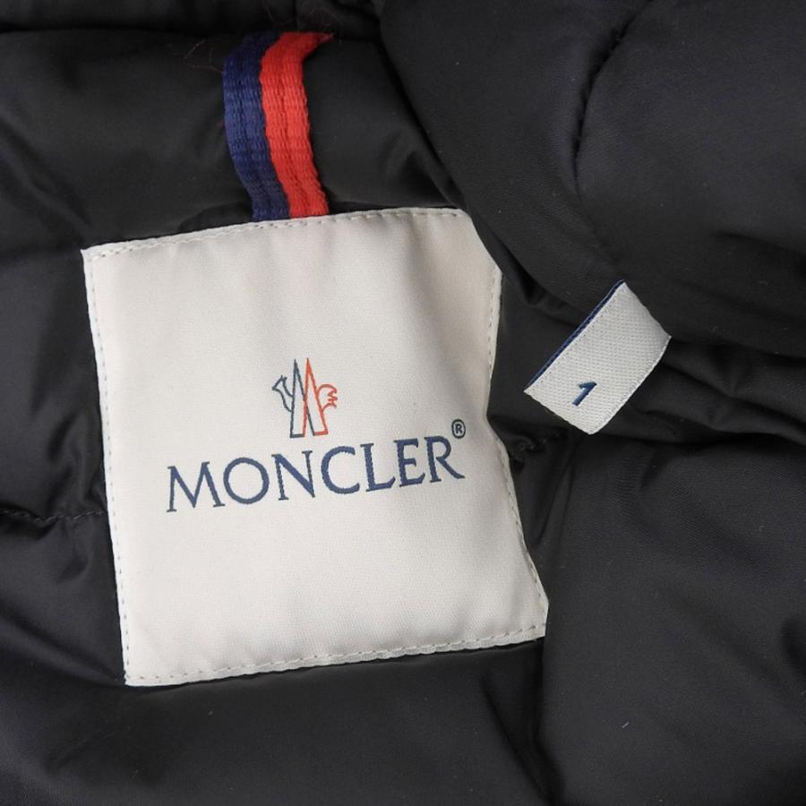 MONCLER モンクレール DIMITRA ディミトラ ファー付き ダウン MONCLER モンクレール DIMITRA ディミトラ ファー付き ダウン